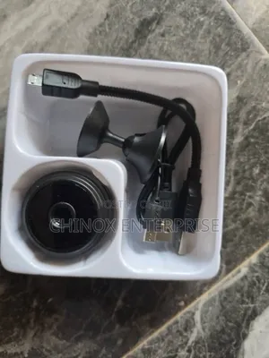 Secret Camera