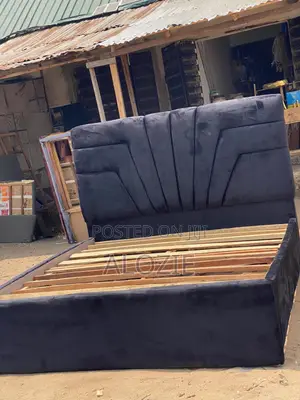 Bedframe for Sale