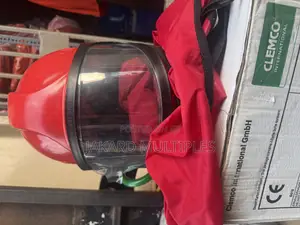 Clemco Blasting Hood