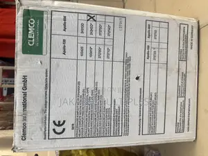 Clemco Blasting Hood