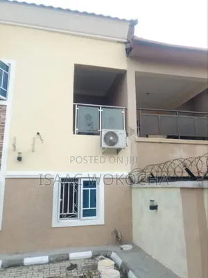 Furnished 5bdrm Duplex in Gwarinpa for sale