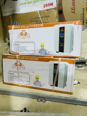 1.5kva Hybrid Cee Power Solar Inverter