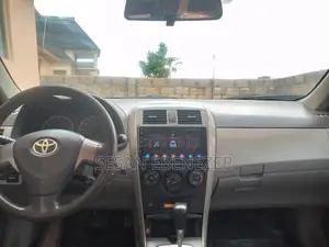 Private Ride/Travelling/Car Hire/Logistic Service in Ibadan