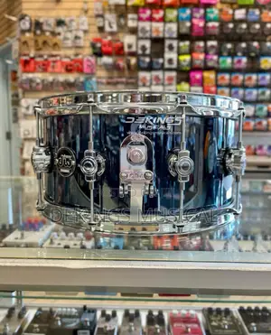 Dw Performance Series Drumset 5piece - Dw Drum