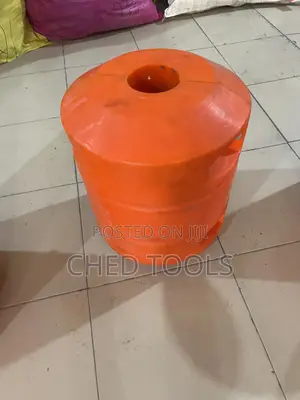 4” Pipe Floater
