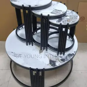 New Imported Marble Top 3 in 1