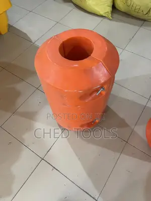 6” Pipe Floater