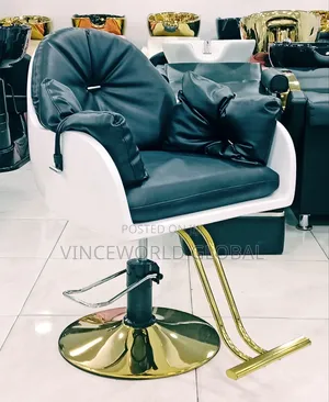 Comfy Styling Chair