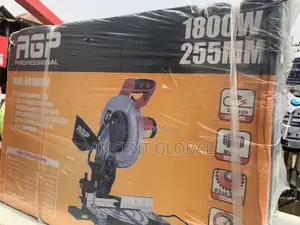Agp Professional Aluminum Cutting Machine