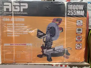 Agp Professional Aluminum Cutting Machine