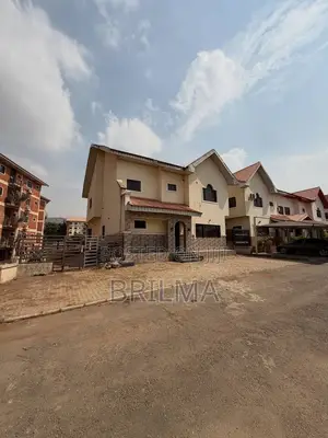 4bdrm House in Katampe for sale