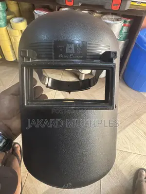 Welding Protective Mask