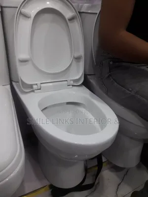 Mini Set Water Closet Wc