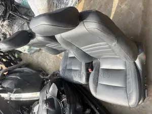 Complete Seat Toyota Camry 2014-16 Available Le Full Leather