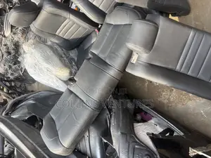 Complete Seat Toyota Camry 2014-16 Available Le Full Leather