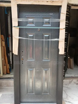 Door Bathroom 3ft High Quality