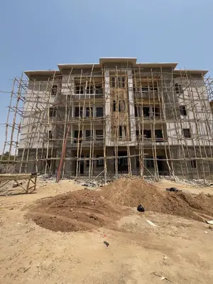 2bdrm Block of Flats in Lokogoma for sale
