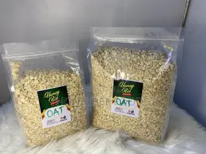 Small Big Seed Oat