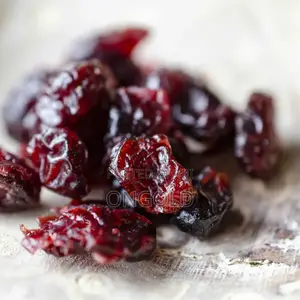 Dried Cranberry Fruit