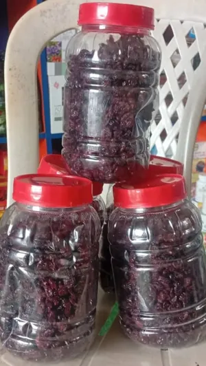 Dried Cranberry Fruit