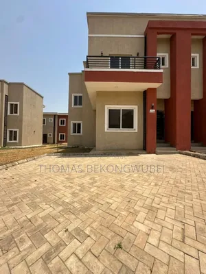 4bdrm Duplex in Promenade Estate, Lokogoma for sale