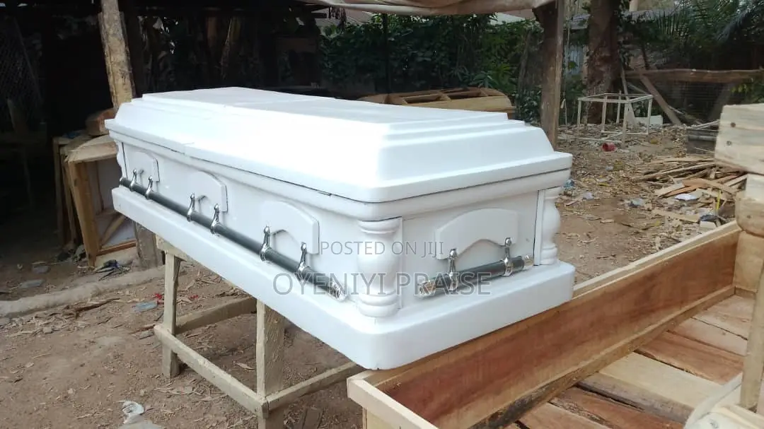 Custom Caskets