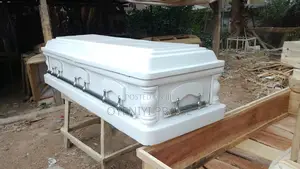 Custom Caskets