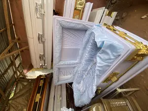 Custom Caskets