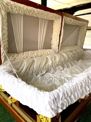 Custom Caskets