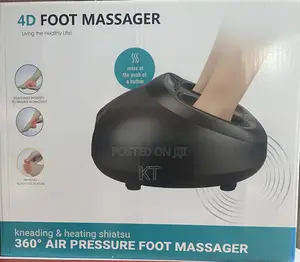 Brand New Quality Foot Massager