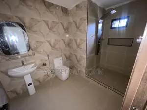 6bdrm Duplex in Katampe for rent