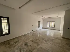 6bdrm Duplex in Katampe for rent