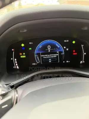 New Toyota Camry SE 2025 Gray