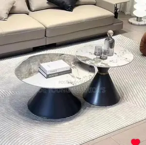 New Imported Marble Table
