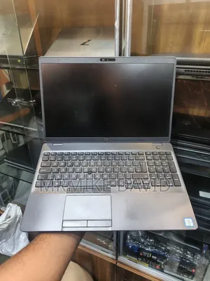 Laptop Dell Latitude E5500 8GB Intel Core i7 SSD 256GB