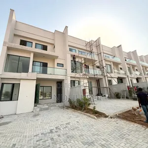 4bdrm Townhouse/Terrace in Maitama for sale