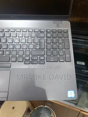 Laptop Dell Latitude E5500 8GB Intel Core i7 SSD 256GB