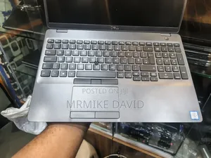 Laptop Dell Latitude E5500 8GB Intel Core i7 SSD 256GB
