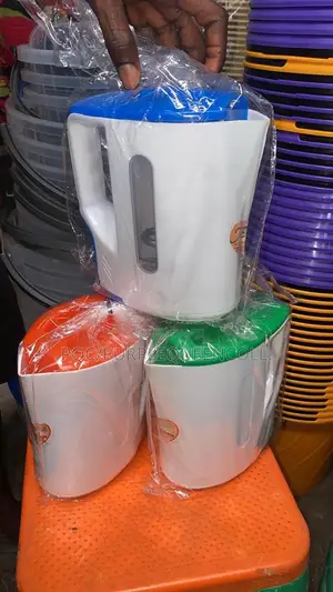 Electric Mini Kettle