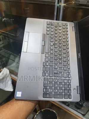 Laptop Dell Latitude E5500 8GB Intel Core i7 SSD 256GB