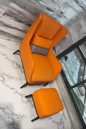 New Exclusive Chair