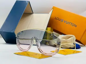 Louis Vuitton/Miu Miu Luxury Sunglasses