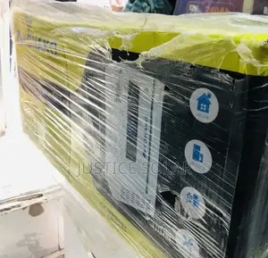 5.5kva/24v Yohako Inverter