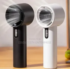 Portable Handheld Fan