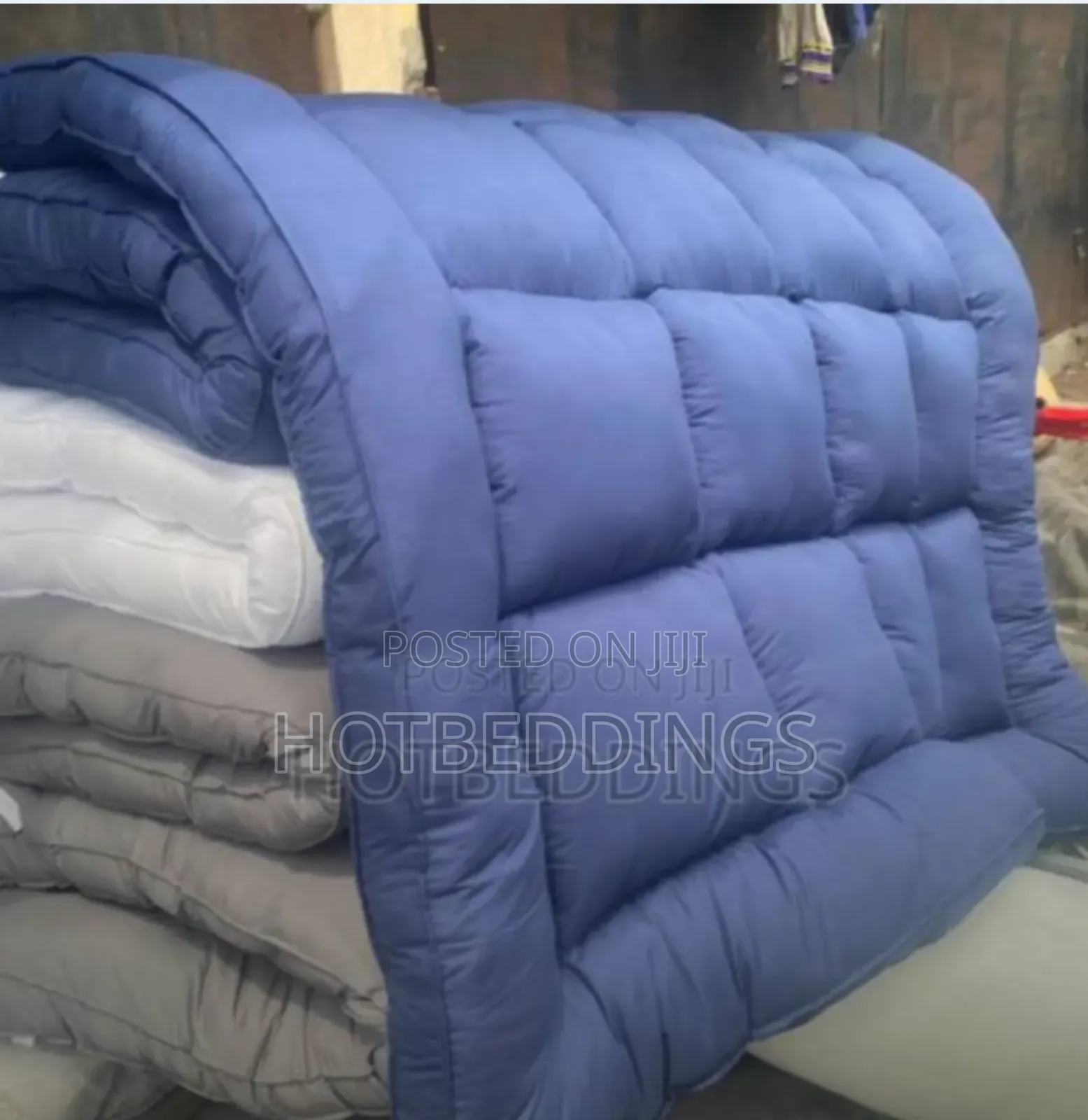 Design 5 In 1 Mattress Toppers