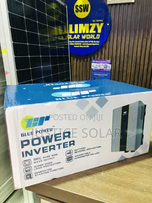 5kva/24v Blue Power Inverter
