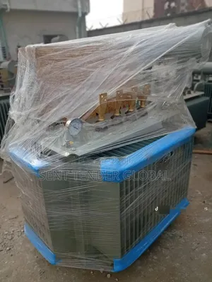 500kva 33kv/400v Astor Transformer