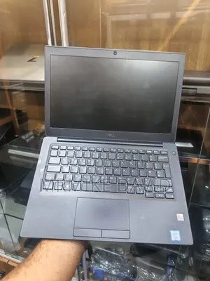 Laptop Dell Latitude 7290 8GB Intel Core i5 SSD 256GB
