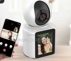 Wifi Video Calling PTZ Camera