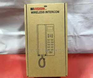 Hivision Wireless Intercom